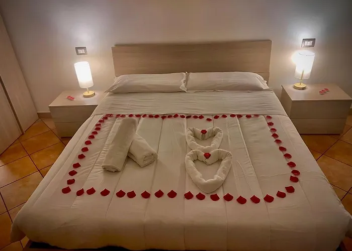 Suite Colosseo