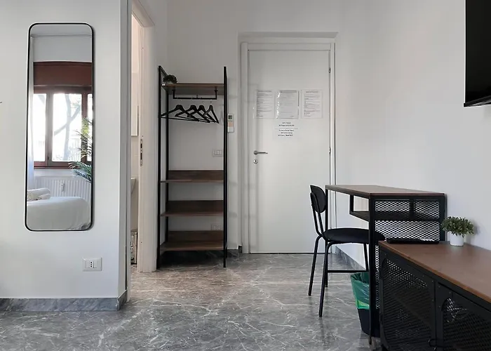 Pascià Room&Breakfast