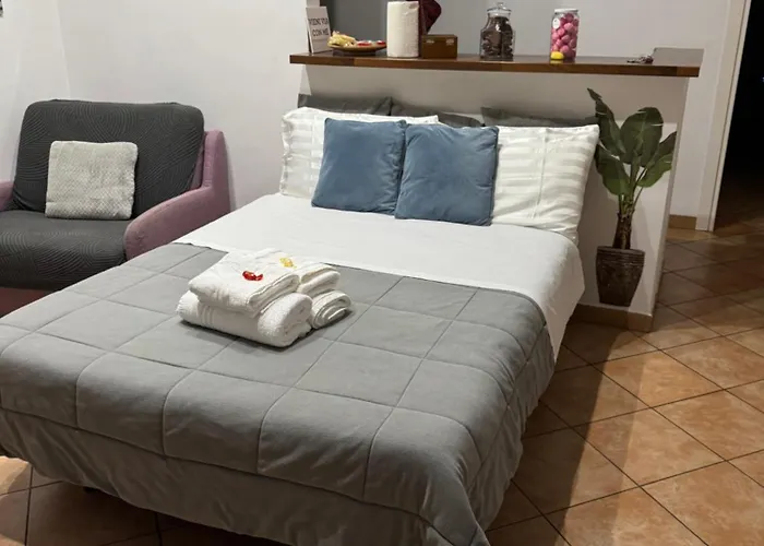 Suite Colosseo